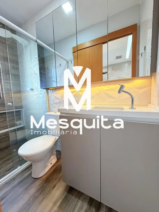 Apartamento de 2 quartos em condomínio com piscina — photo 11