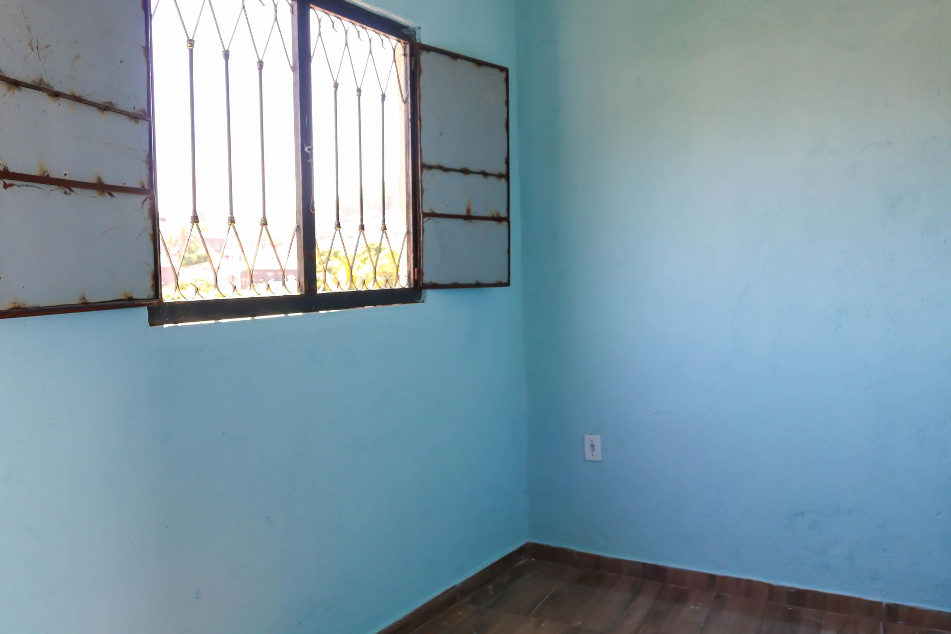 2-bedroom house, 1 with its own bathroom, 67 m²