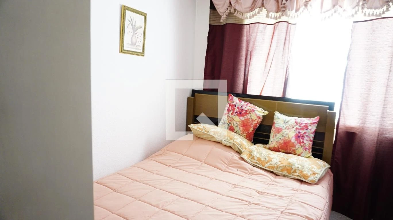 Apartamento com 3 quartos e 1 banheiro com 6 vagas — photo 26