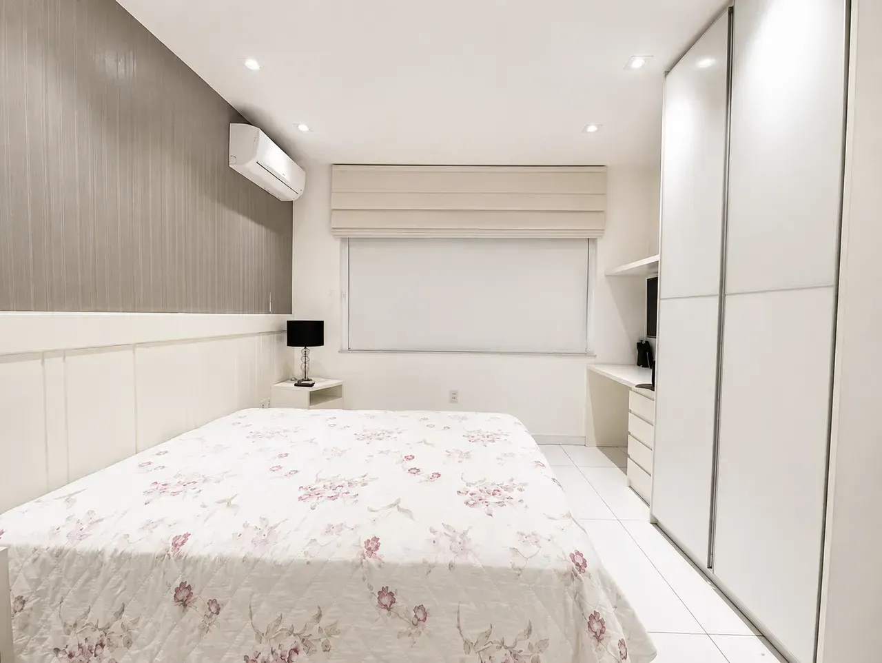 Casa mobiliada com cozinha integrada e 5 quartos — photo 17
