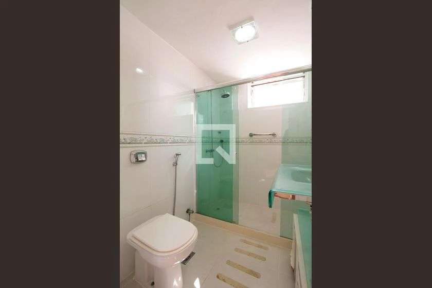 3-bedroom apartment for rent 130 m² with enclosed balcony — photo 7