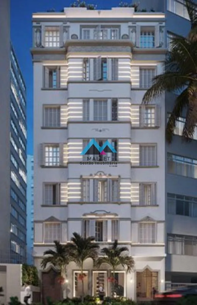 1-bedroom apartment with terrace and pool — photo 33