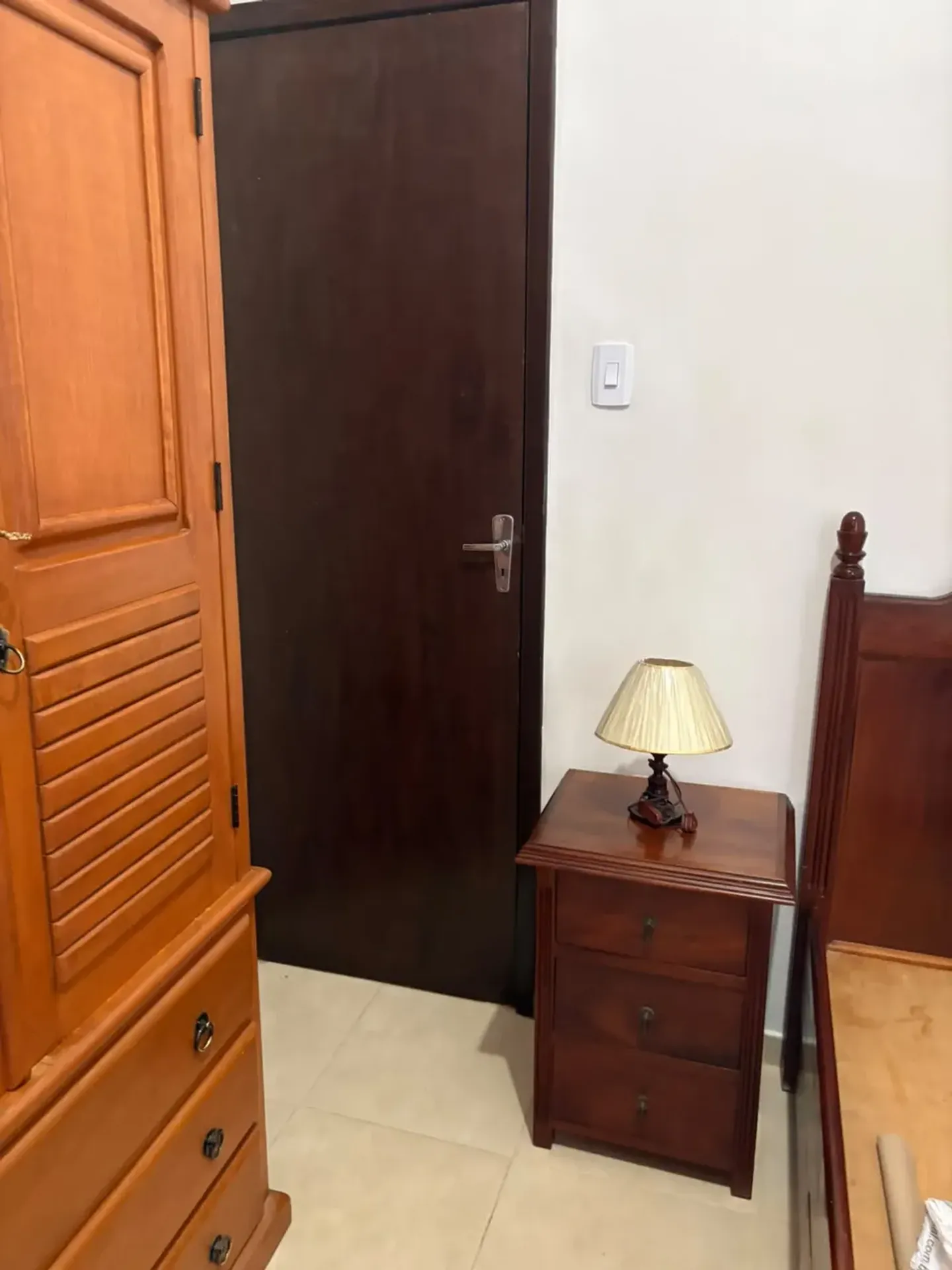 One-bedroom apartment, 40 m² — photo 7