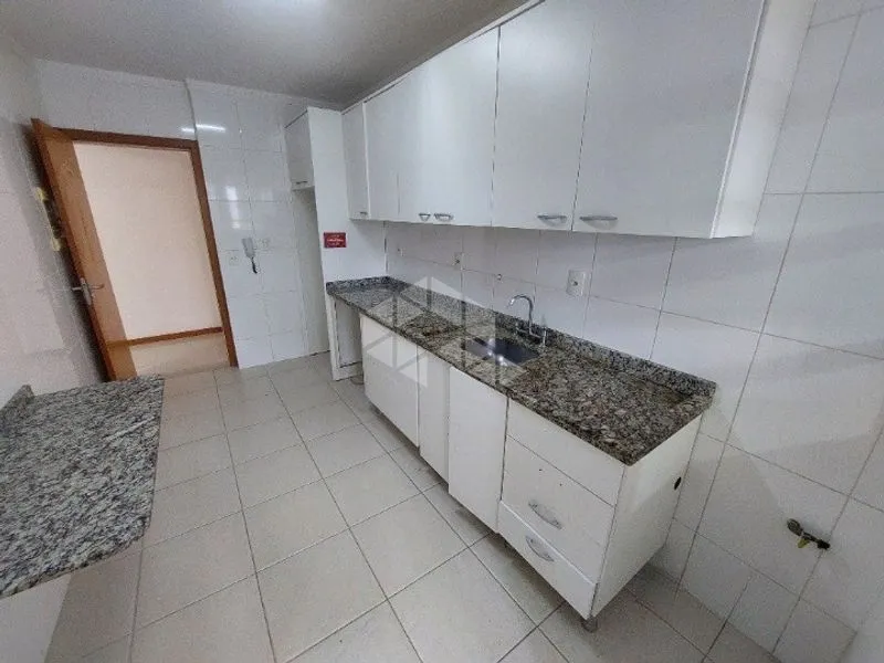 Apartment, 83 m², with a home office — photo 2