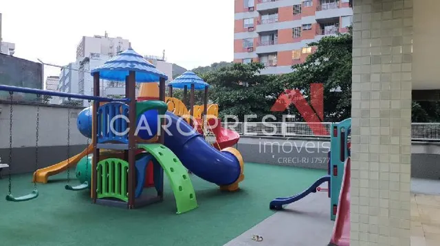 3-bedroom apartment with 2 bathrooms and 1 parking spot — photo 7