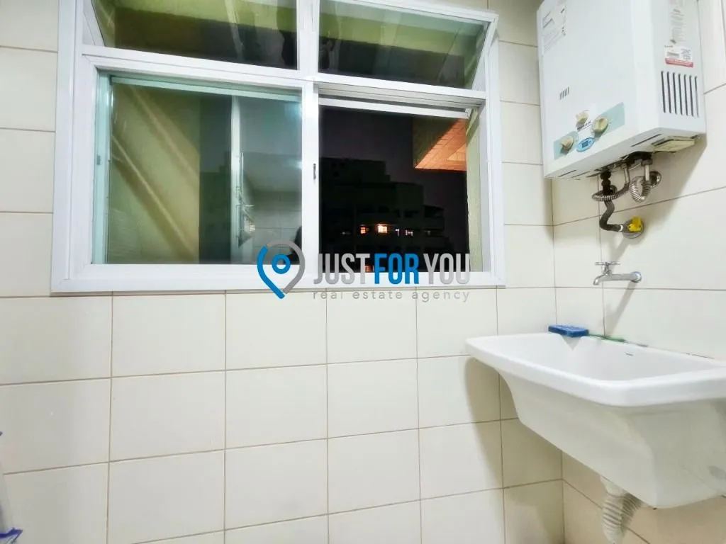 Furnished 2-bedroom apartment, 68 m², 1 parking space — photo 26