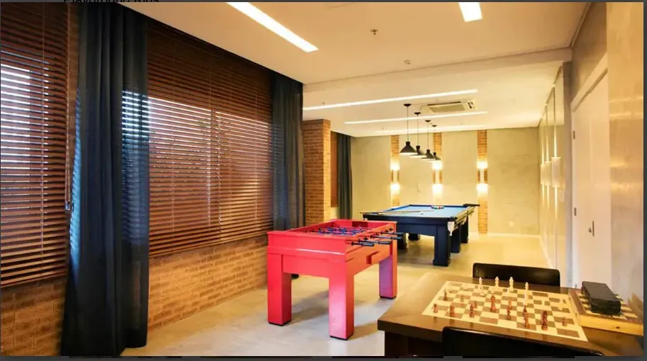 Apartamento de 2 quartos e 3 banheiros com 85 m² — photo 25