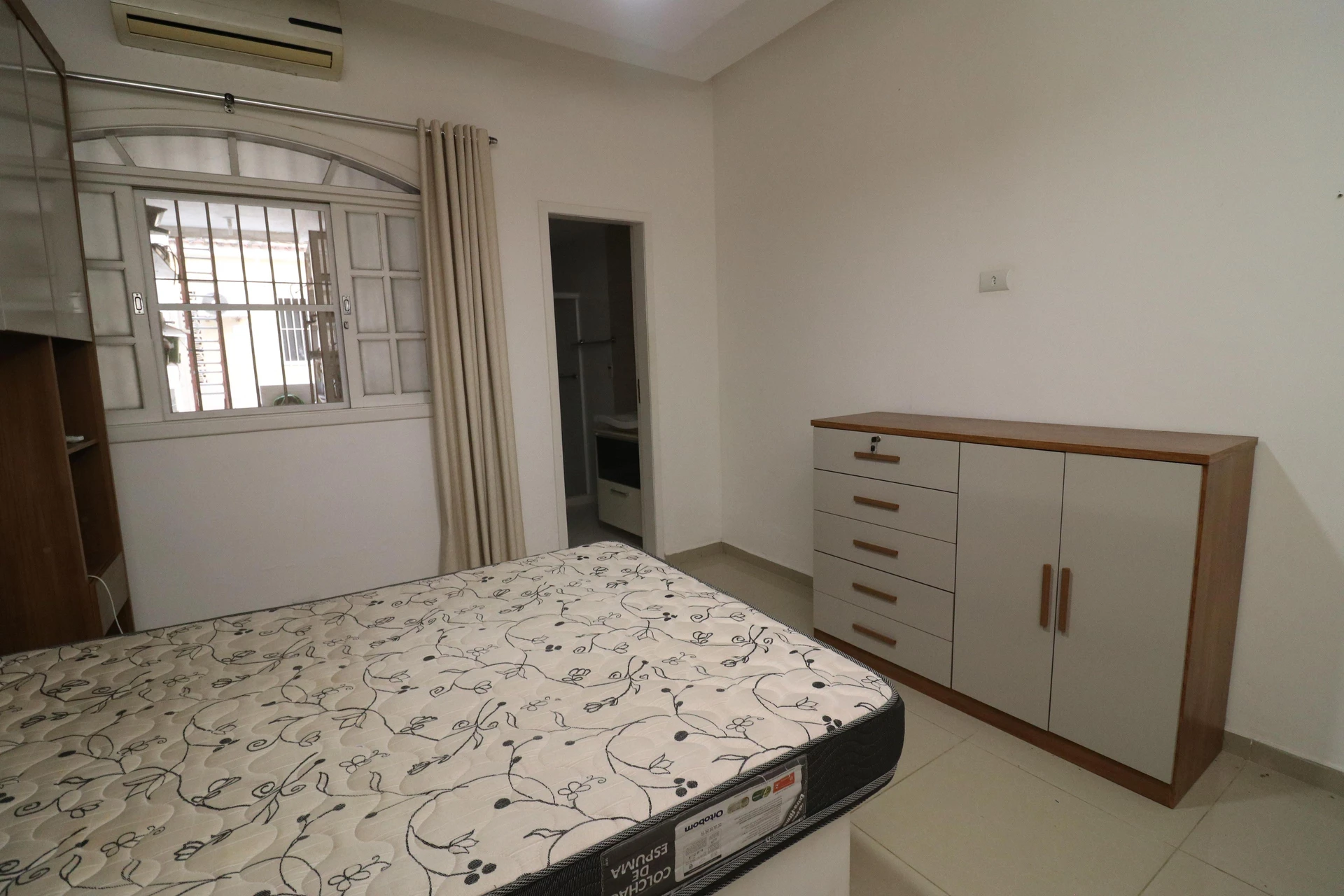 Furnished house with 3 bedrooms and a private garden — photo 30