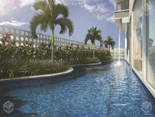 Apartamento com 3 suítes e 77 m² com vaga dupla — photo 8