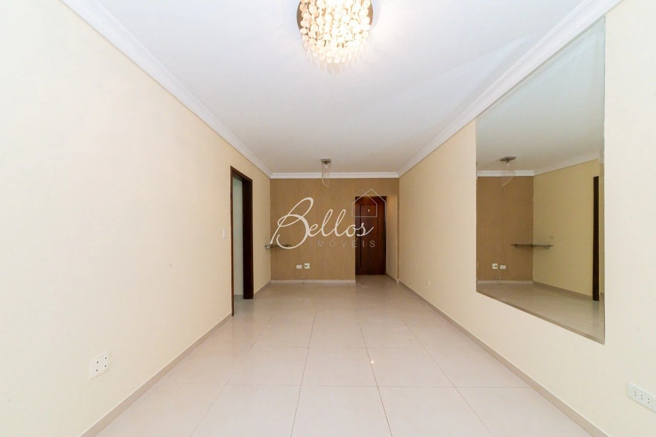 3-bedroom apartment with a bathtub — photo 19