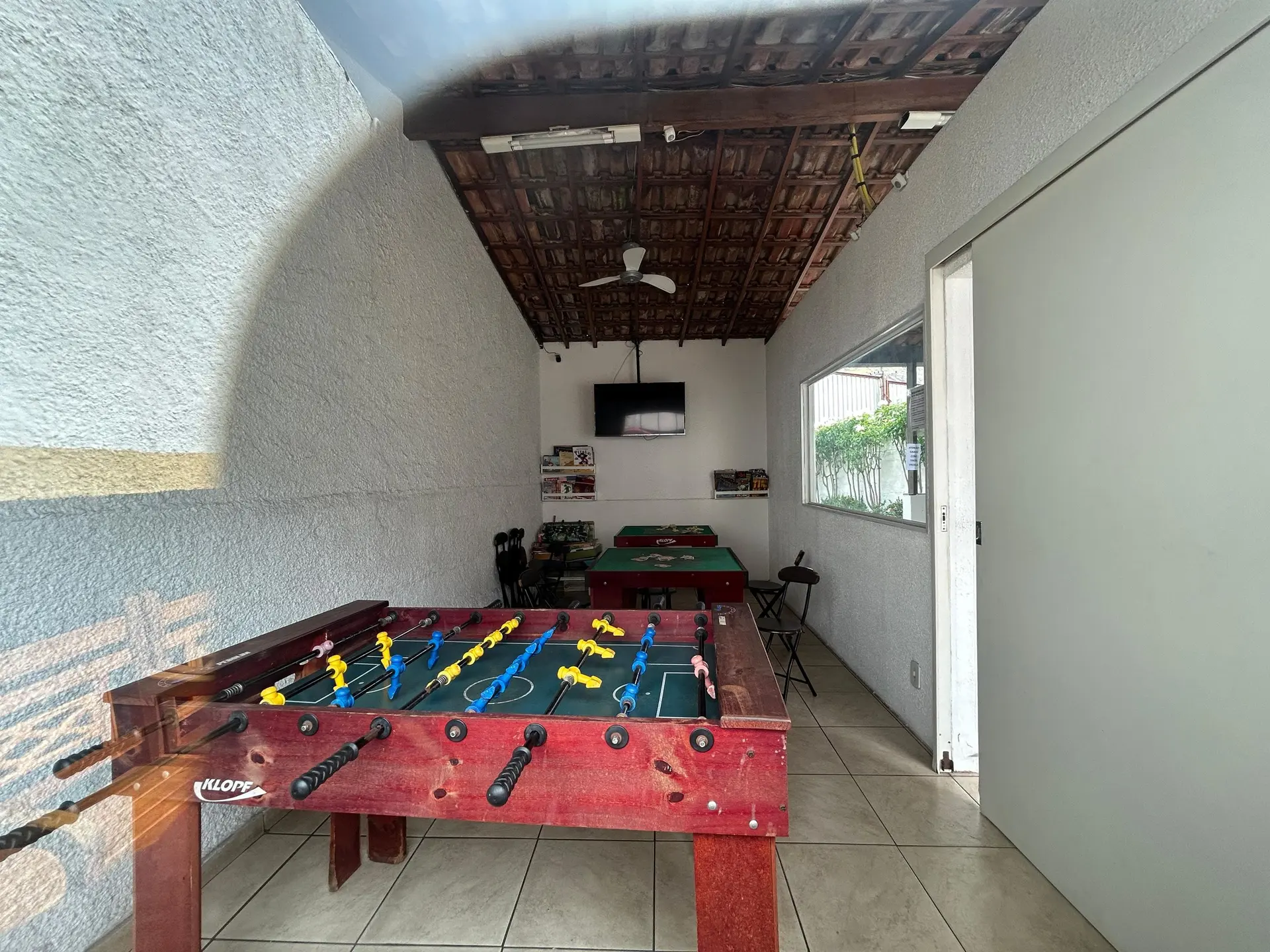2-bedroom apartment with a mountain view in Rio de Janeiro — photo 62