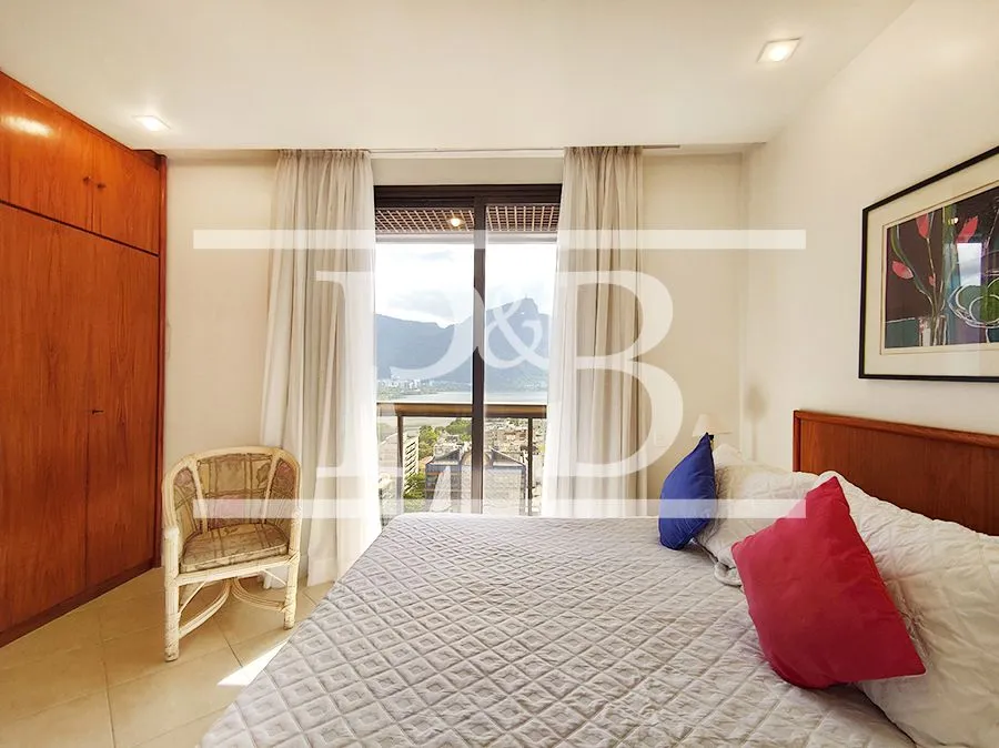 2-bedroom apartment in a building with a sauna — photo 4