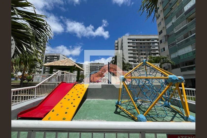 Apartamento para locação de 2 quartos com vaga e sacada — photo 49