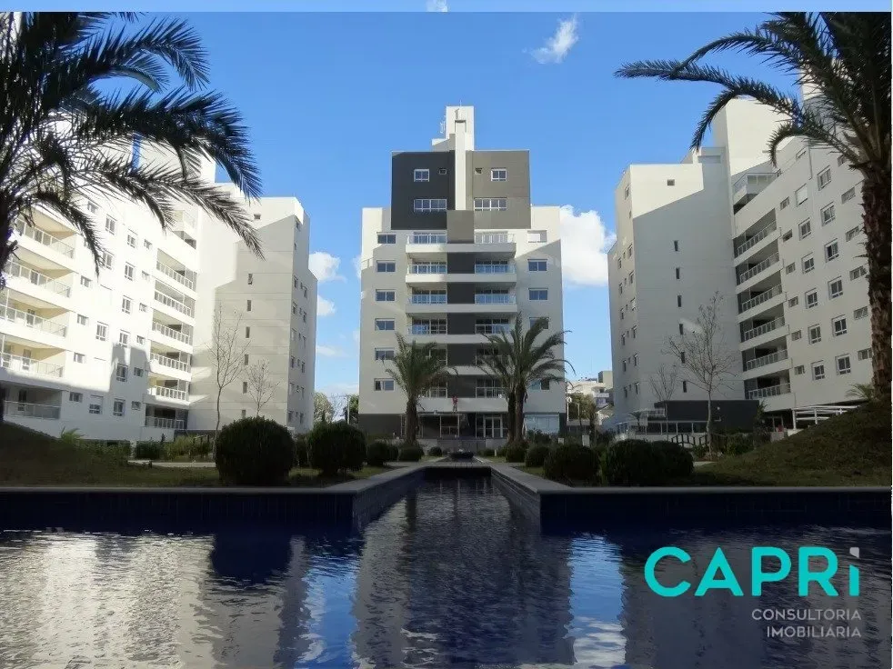 Apartamento de 298 m² com 3 suítes e jardim privativo — photo 63