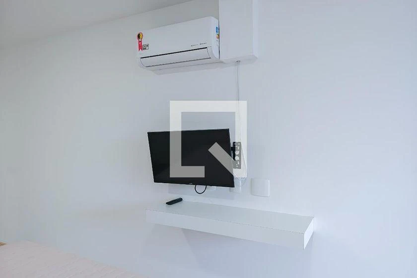 Квартира в оренду з балконом, 26 м² і 1 спальня — photo 7