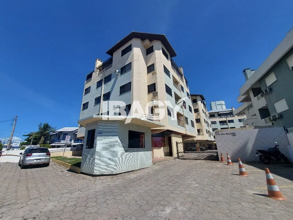 56 m² 1-bedroom apartment with parking space