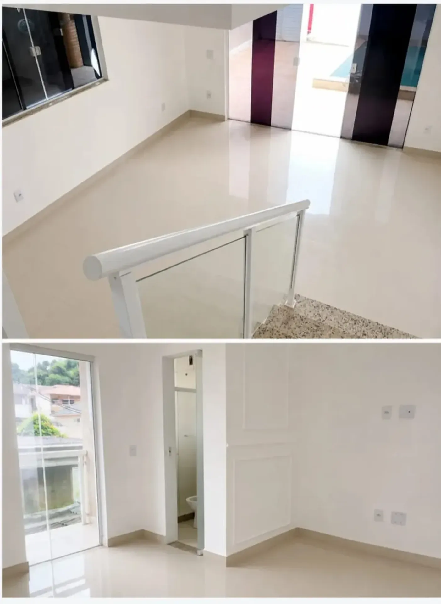Departamento de 50 m² con lavadora y vista a la montaña — photo 34