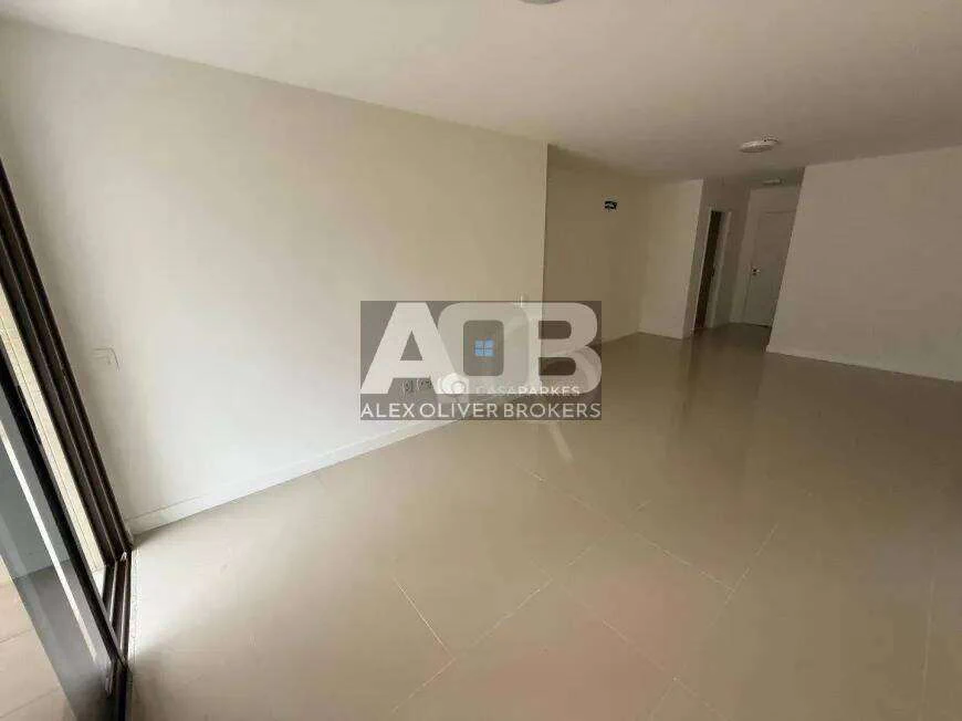 Apartamento de 115 m² com 3 quartos e churrasqueira na varanda — photo 6
