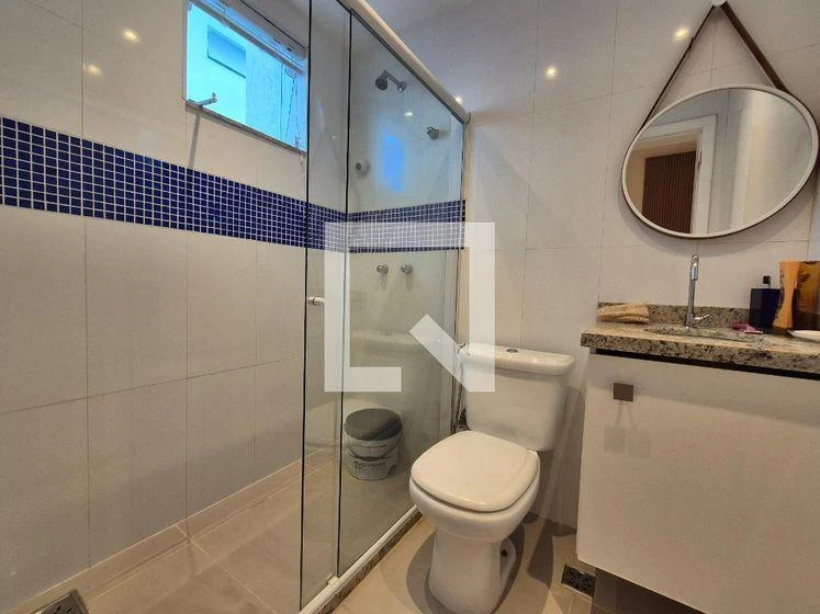 5-bedroom house with a bathtub in Rio de Janeiro — photo 41