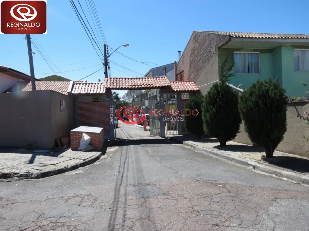 House with 2 bedrooms, 1 bath and 1 parking space — photo 37