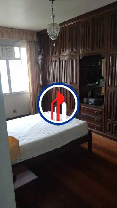 Furnished residential apartment with 3 bedrooms and 3 baths — photo 23