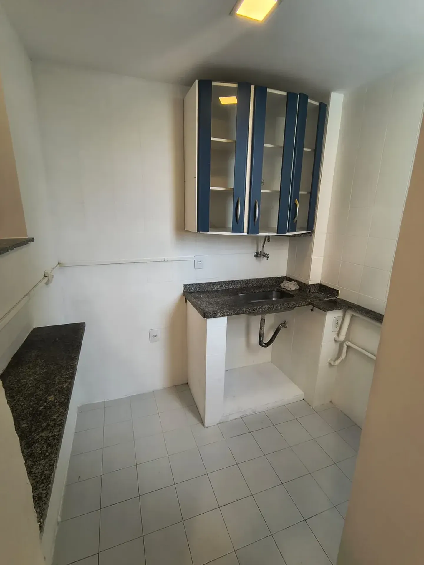 Departamento de 1 dormitorio y 37 m² — photo 3