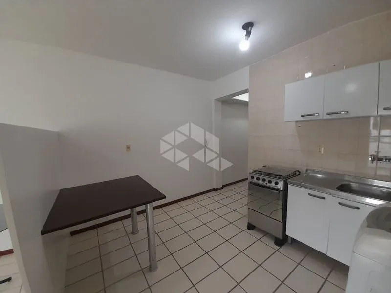 Студия 30 м² с рабочим местом и стиральной машиной — photo 12