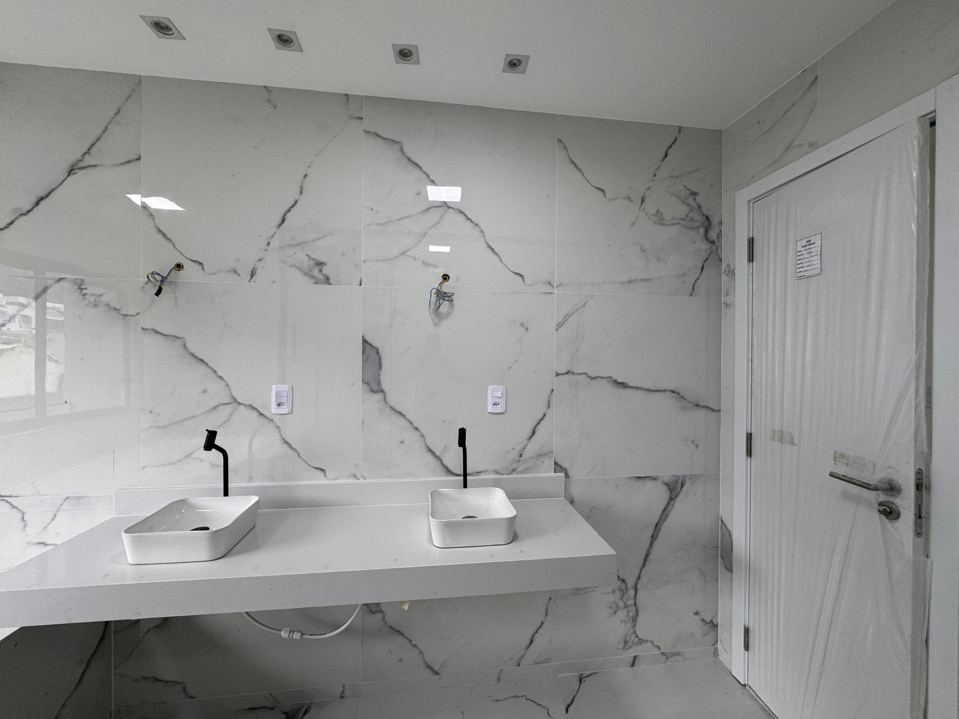 Departamento de 4 dormitorios con bañera en Rio de Janeiro — photo 30