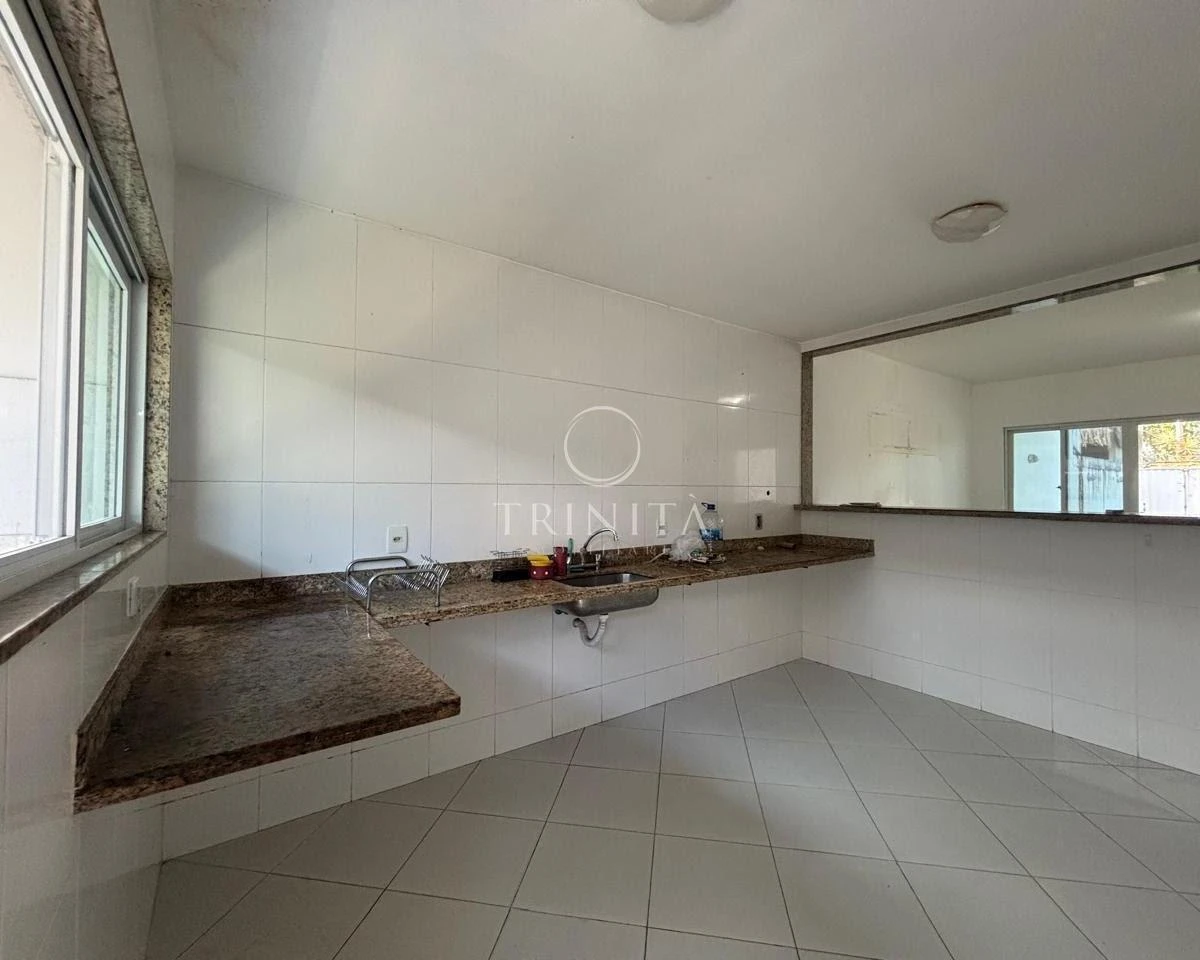 Casa de 3 quartos com varanda gourmet — photo 20