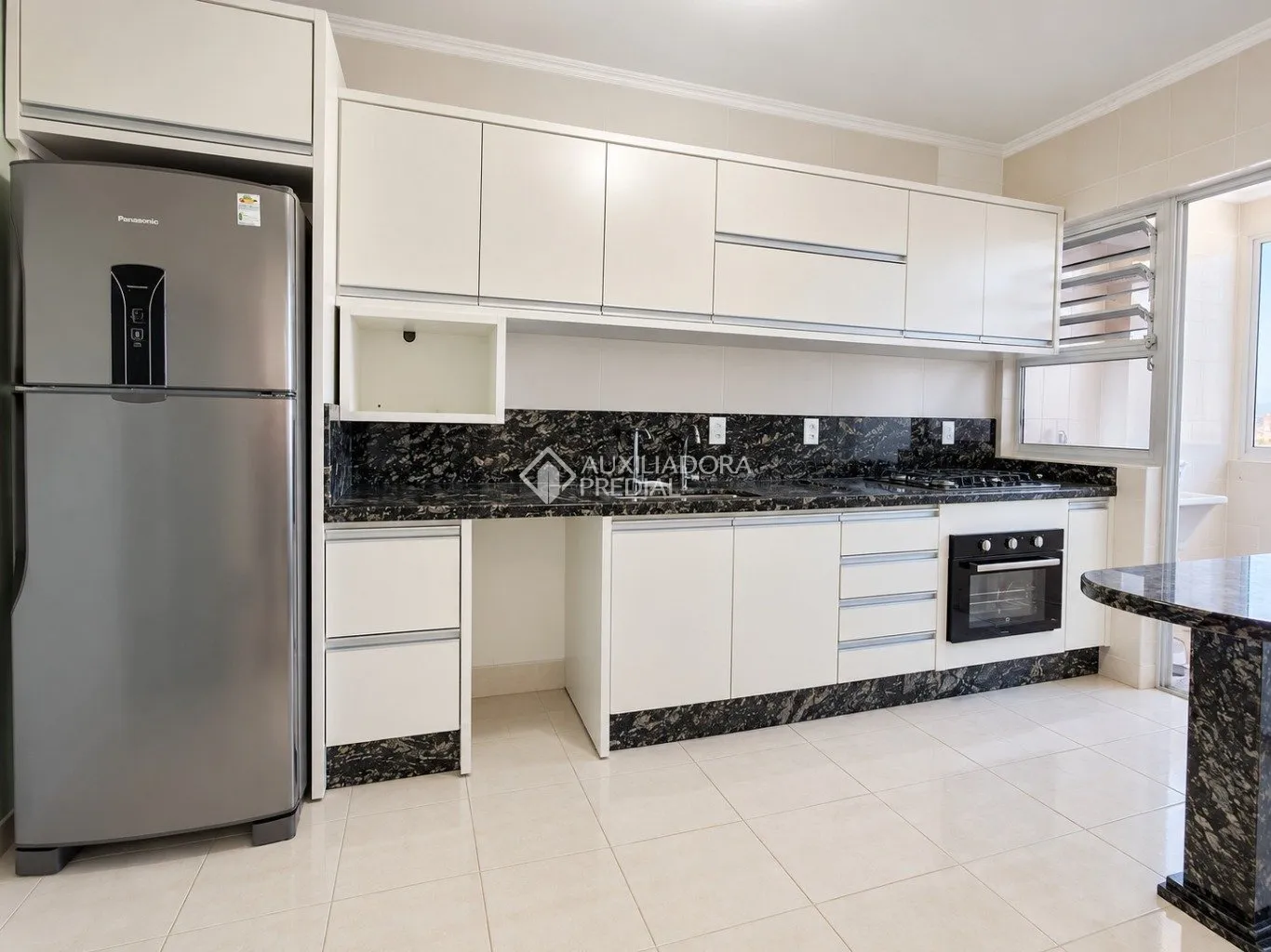 Apartment with 3 bedrooms, 1 en-suite and 122 m² — photo 7