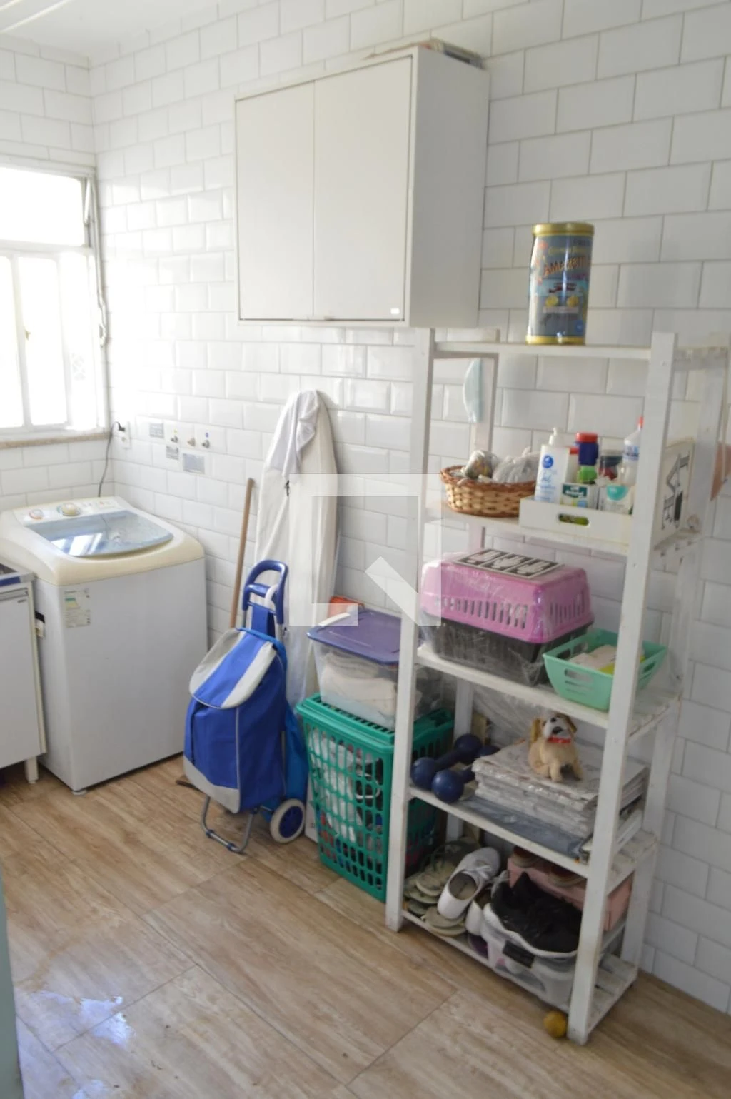 Квартира з 3 спальнями та робочим місцем, Ріо-де-Жанейро — photo 35