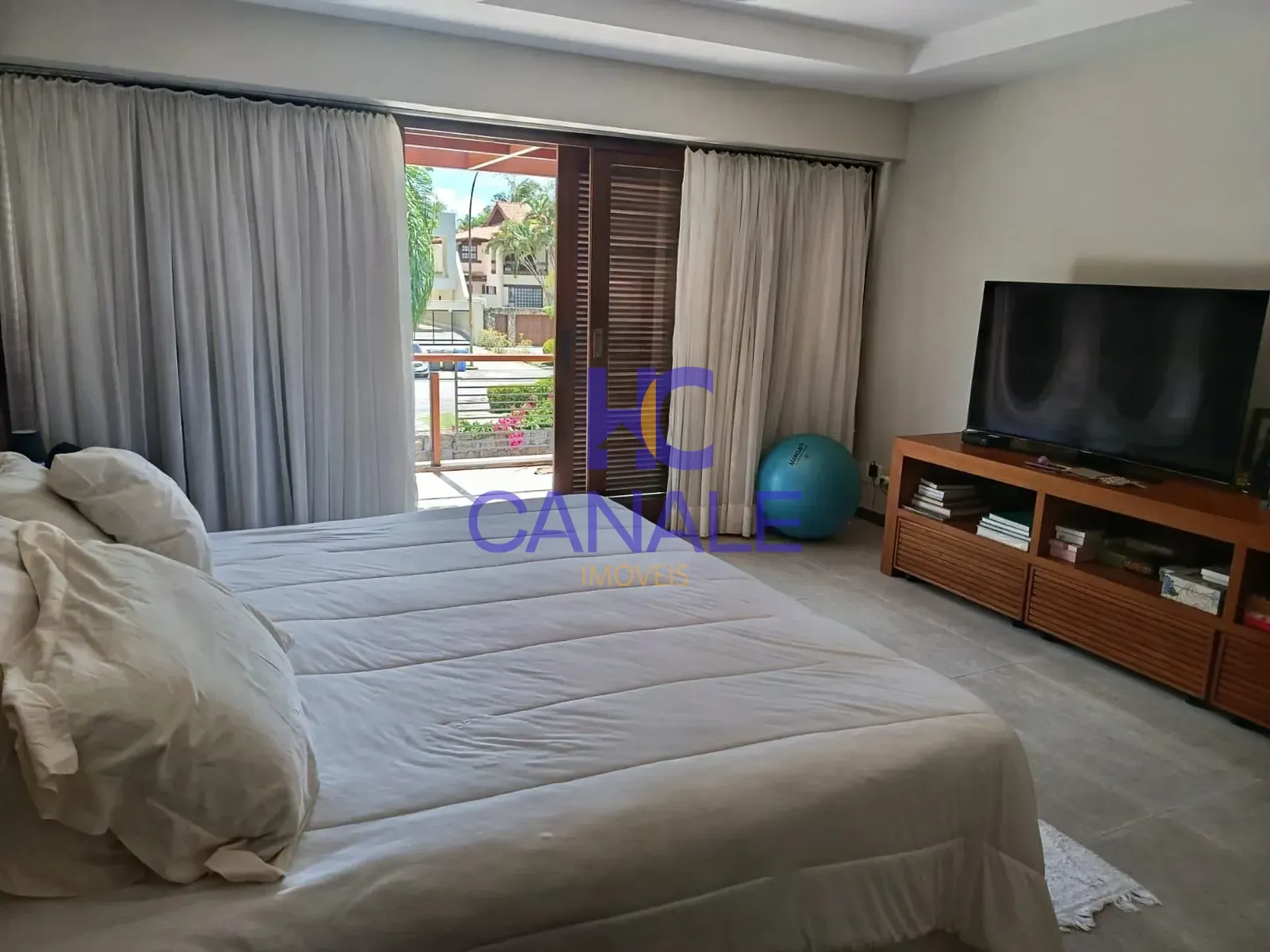 Casa duplex com 5 quartos e 4 banheiros — photo 19