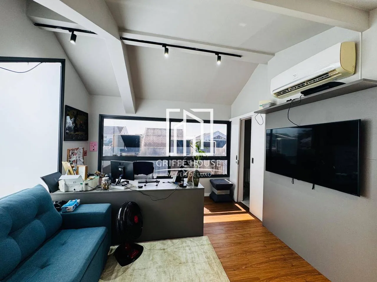 4-bedroom house with a home office in Rio de Janeiro — photo 7
