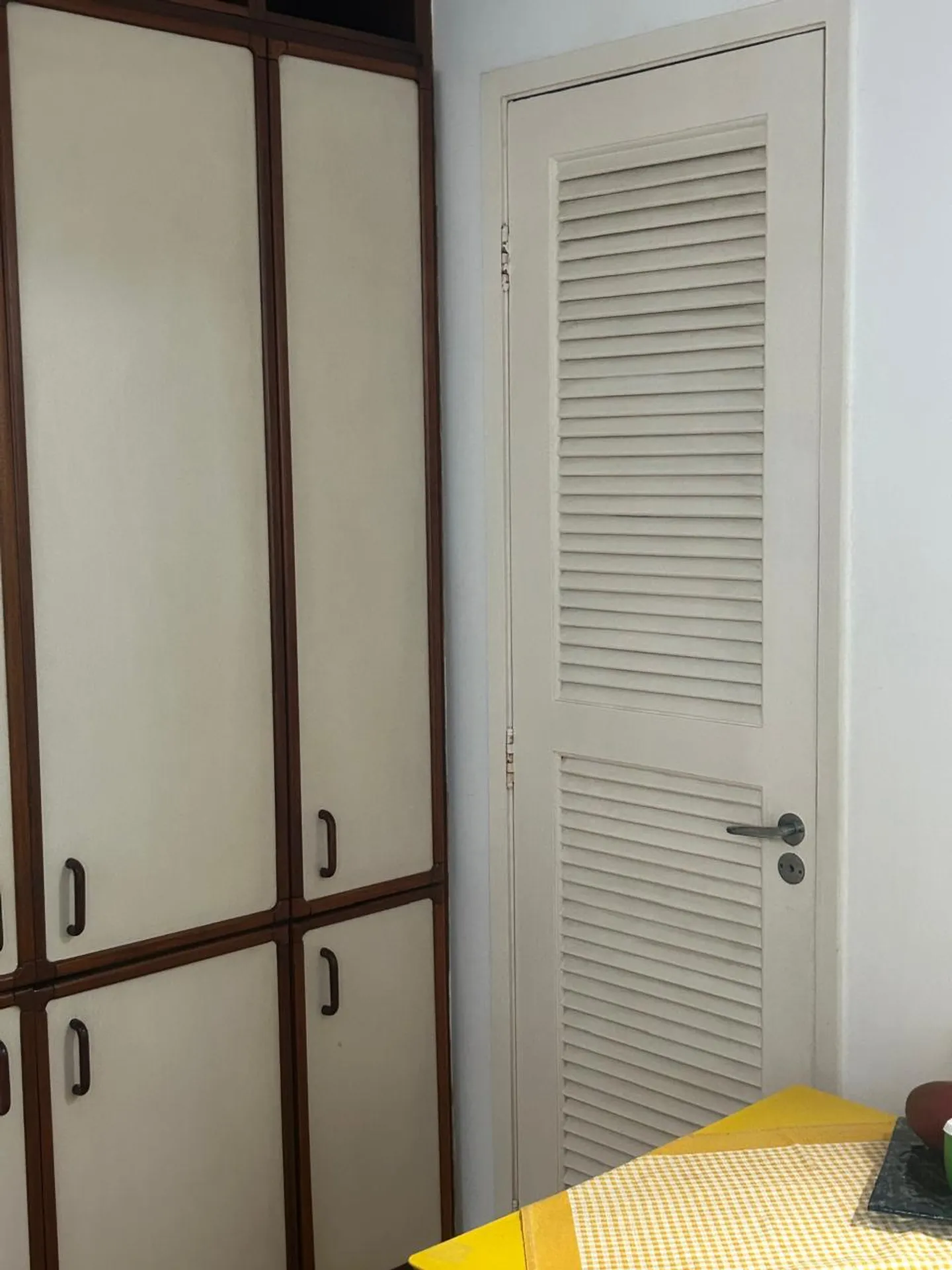 Застеклённый балкон и 2 спальни: квартира 88 м² — photo 16