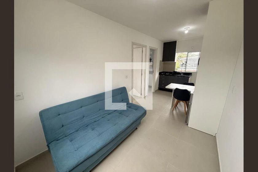 Furnished one-bedroom apartment, 30 m² — photo 8