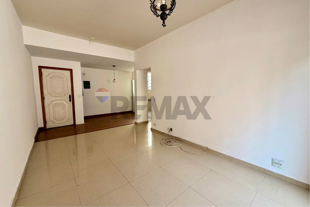 3-bedroom apartment, 1 with its own bathroom, 122 m² — photo 8