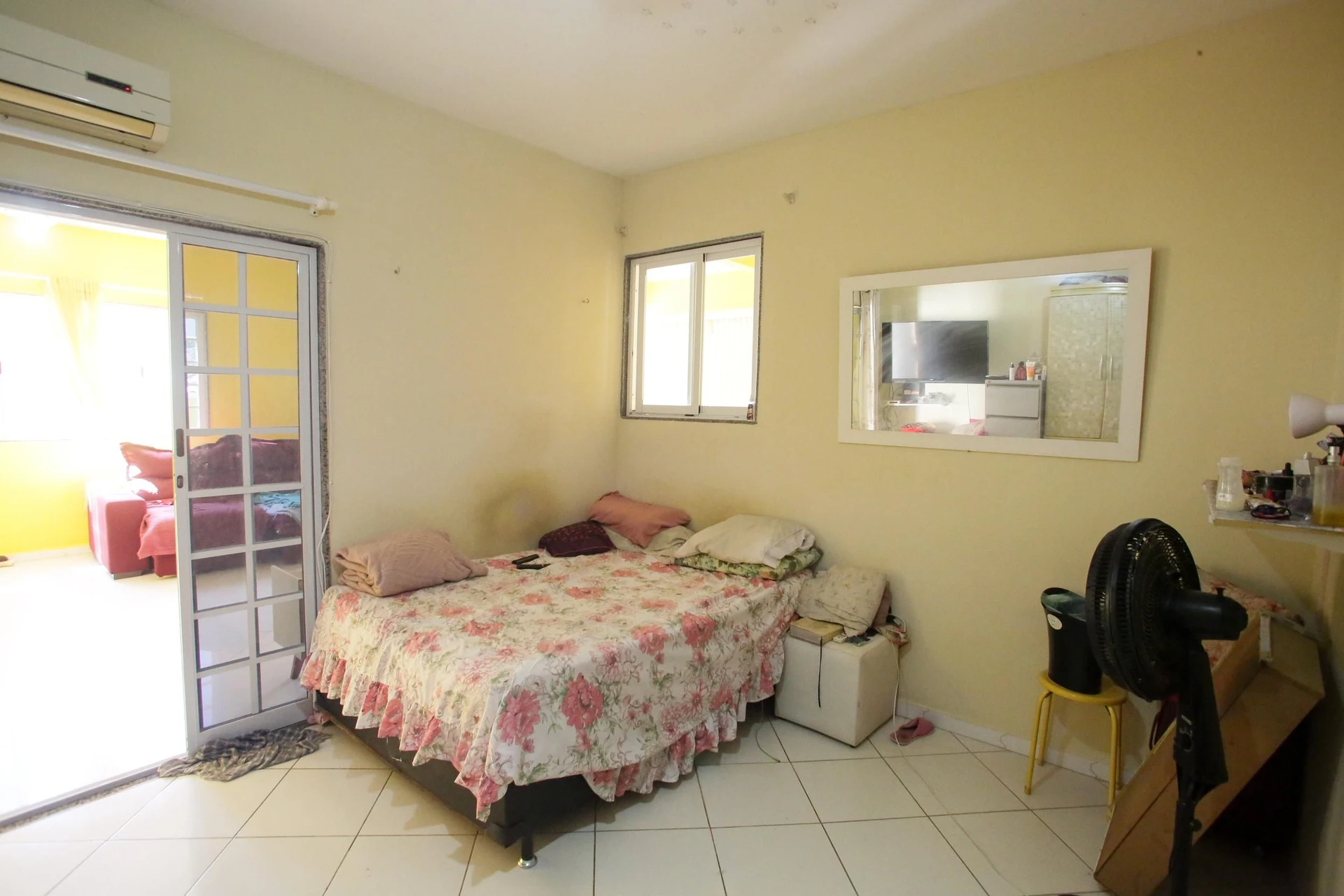 Casa em condomínio com 3 quartos e varanda — photo 11