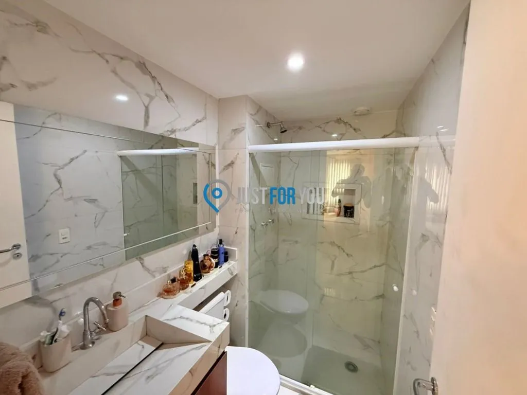 Cobertura duplex 230 m² com piscina privativa e área gourmet — photo 44