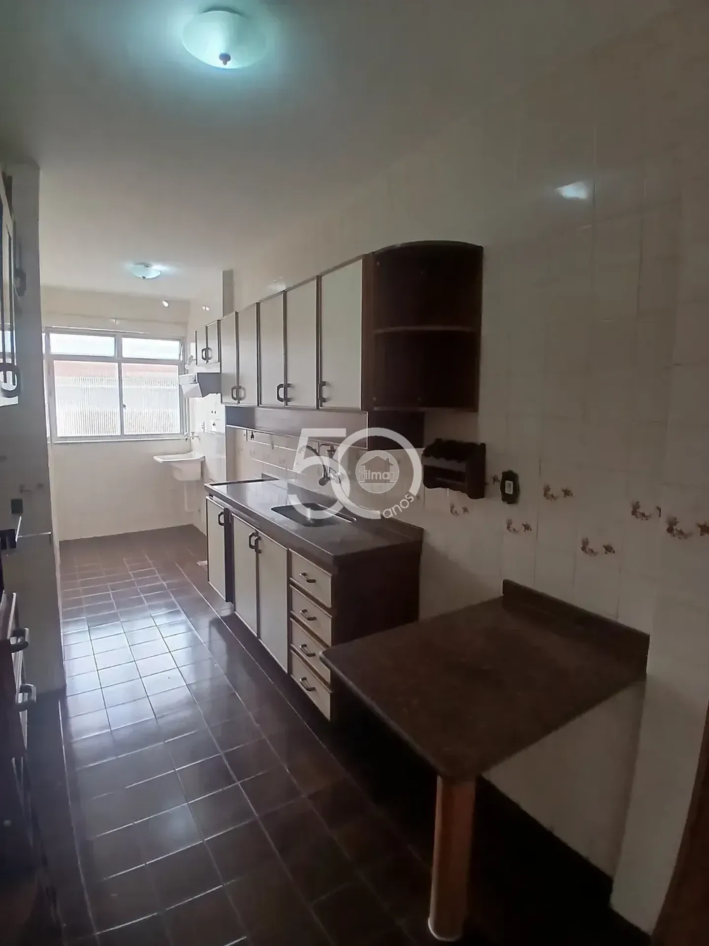 Apartamento de 2 quartos em condomínio com piscina — photo 46