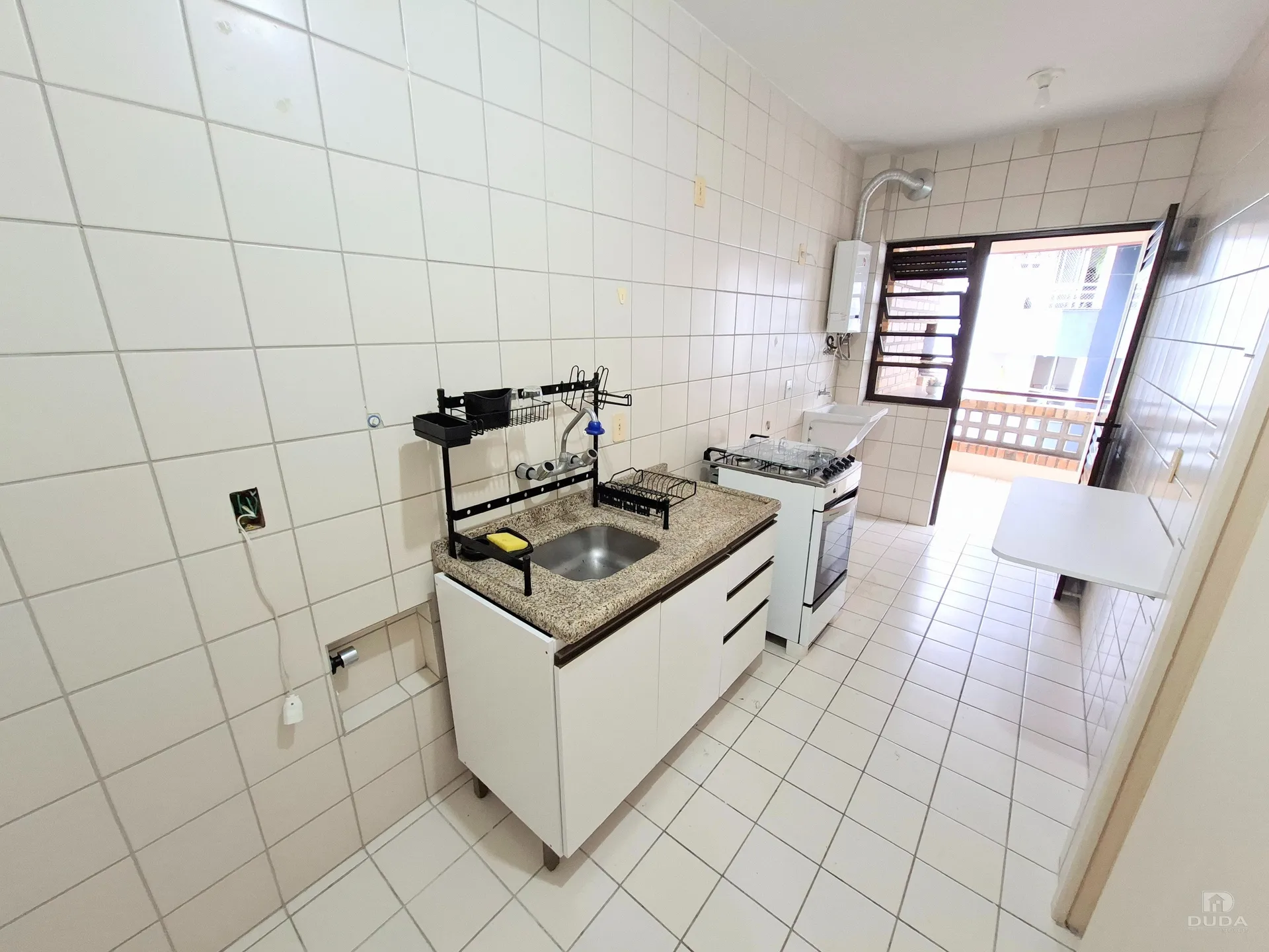 2-bedroom apartment, 1 with its own bathroom, 85 m² — photo 2