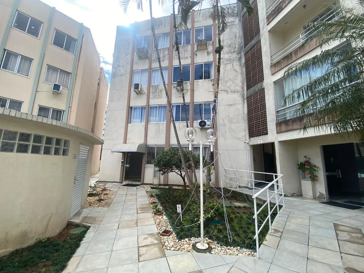 Departamento de 36 m² y 1 dormitorio en Florianópolis — photo 3