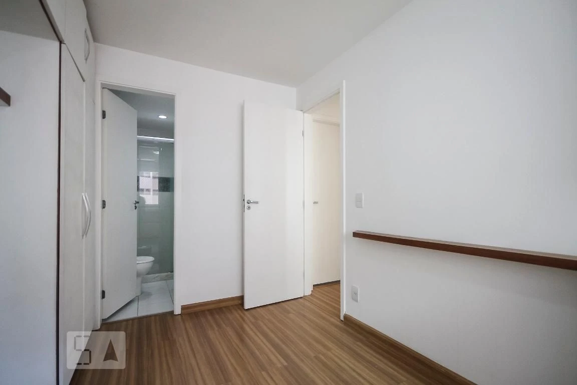 Apartamento sem mobília com 2 dormitórios e vaga — photo 5