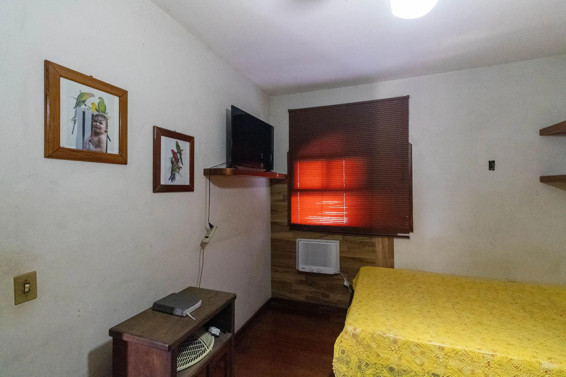 Furnished rental house with 2 bedrooms and 2 baths — photo 25