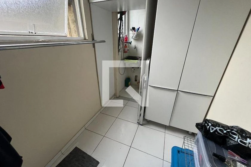 Apartment, 70 m², with a washing machine — photo 10