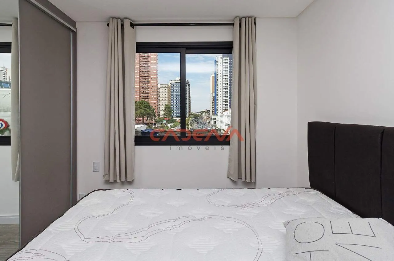 51 m² furnished studio with coworking in the building — photo 9