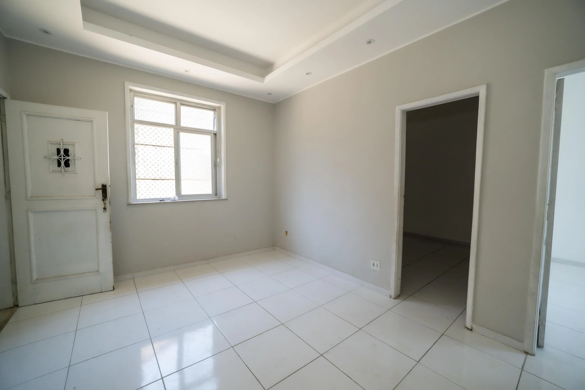 3-bedroom apartment, 55 m² — photo 18