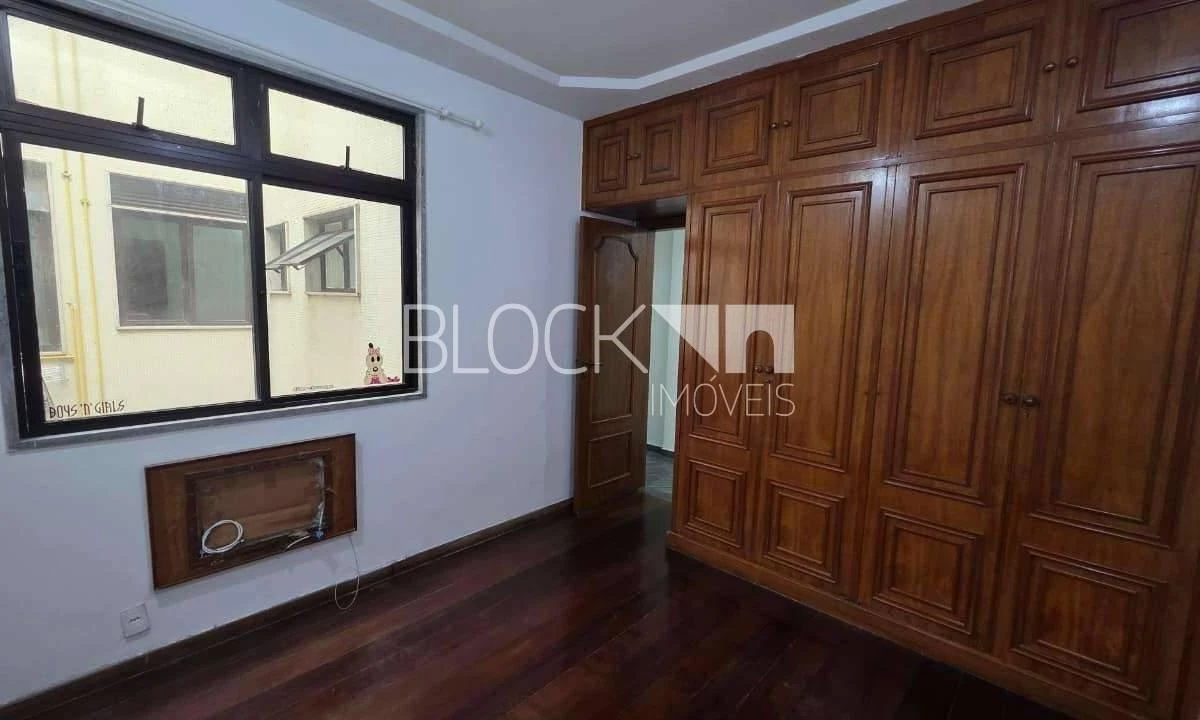 Departamento de 3 dormitorios con lavadora en Rio de Janeiro — photo 12
