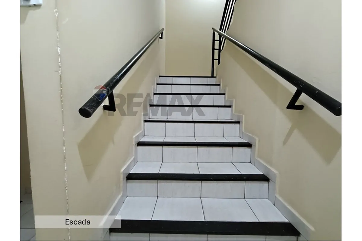 48 m² apartment with 2 en-suite bedrooms and parking — photo 6