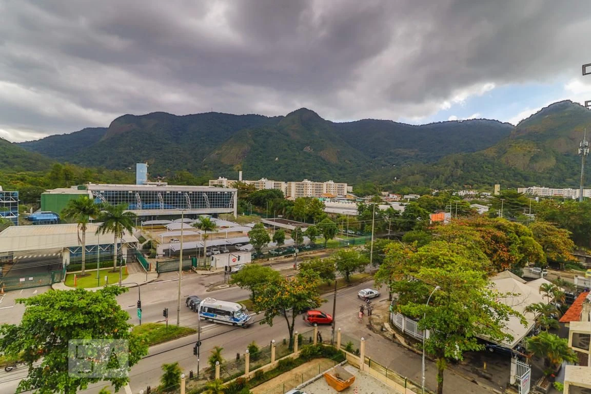 Apartamento, 55 m², com vista para as montanhas — photo 23