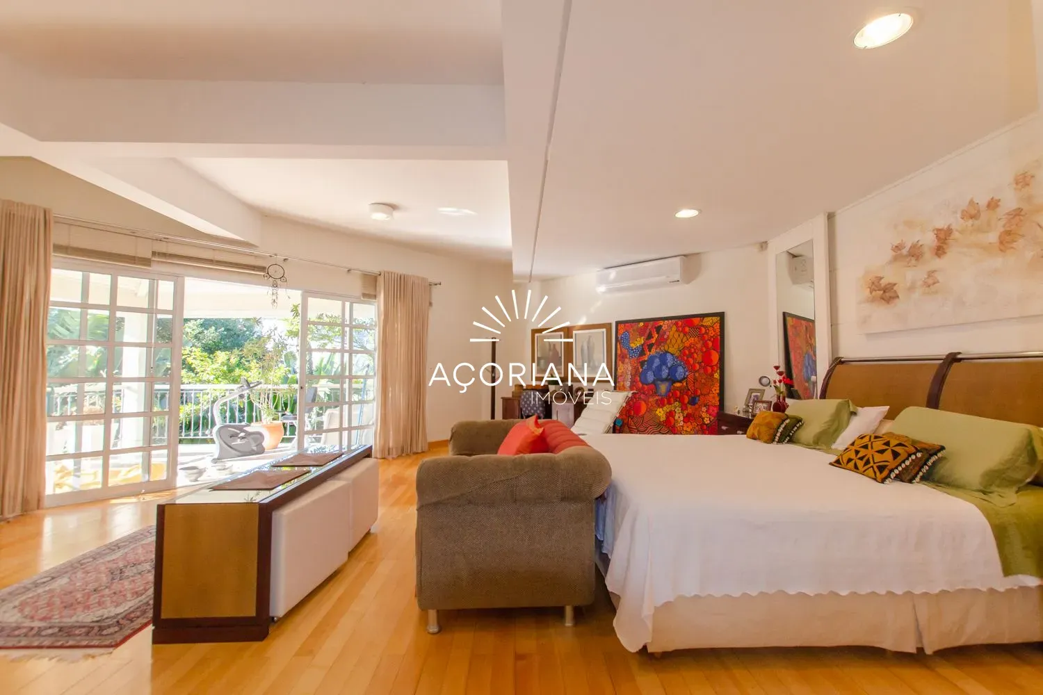 Furnished house with 5 en-suite bedrooms and 8 baths — photo 35